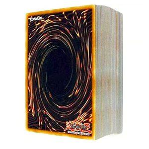 (225) RANDOM MINT CONDITION YUGIOH CARDS - NO DUPLICATES! YU-GI-OH! ANIME MANGA